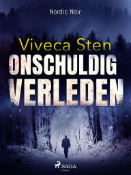 Title: Onschuldig verleden, Author: Viveca Sten