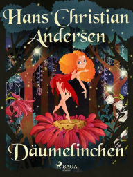 Title: Däumelinchen, Author: Hans Christian Andersen
