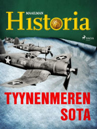 Title: Tyynenmeren sota, Author: Maailman historia
