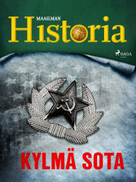 Title: Kylmä sota, Author: Maailman historia