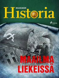 Title: Maailma liekeissä, Author: Maailman historia