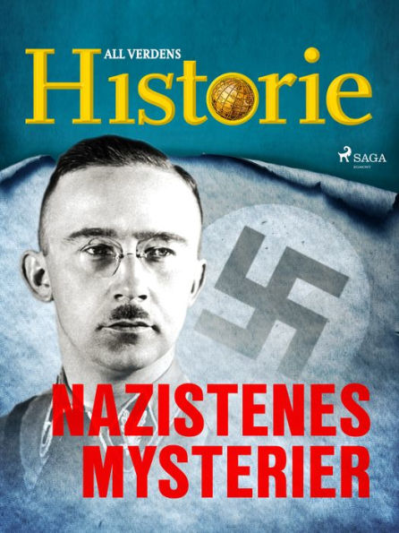 Nazistenes mysterier