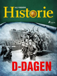 Title: D-dagen, Author: All Verdens Historie