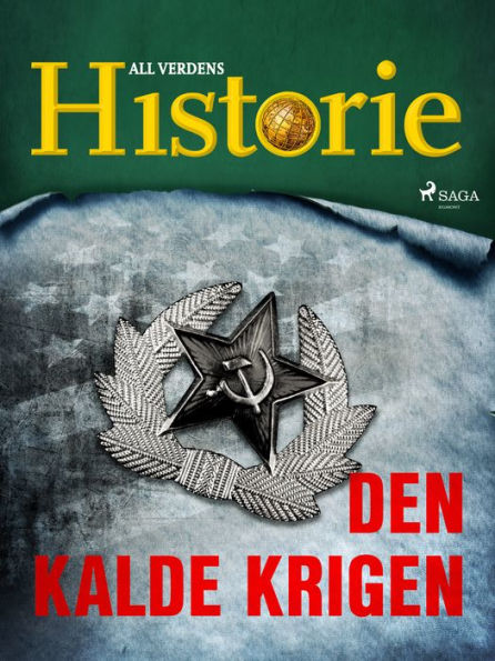 Den kalde krigen