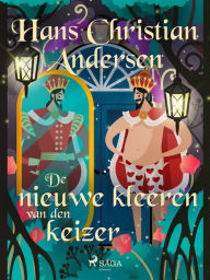 Title: De nieuwe kleeren van den keizer, Author: Hans Christian Andersen