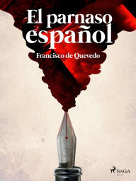 Title: El parnaso español, Author: Francisco de Quevedo