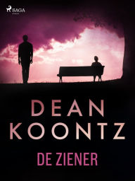 Title: De ziener, Author: Dean Koontz