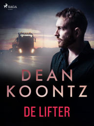Title: De lifter, Author: Dean Koontz