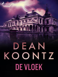 Title: De vloek, Author: Dean Koontz