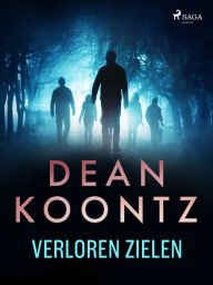 Title: Verloren zielen, Author: Dean Koontz