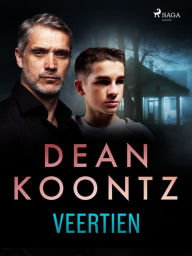 Title: Veertien, Author: Dean Koontz