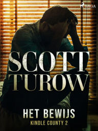 Title: Het bewijs, Author: Scott Turow