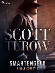 Title: Smartengeld, Author: Scott Turow