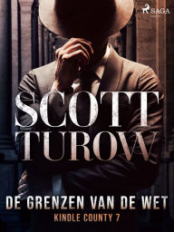 Title: De grenzen van de wet, Author: Scott Turow