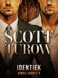 Title: Identiek, Author: Scott Turow