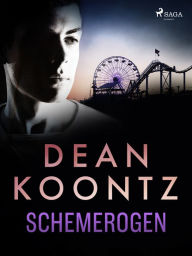 Title: Schemerogen, Author: Dean Koontz