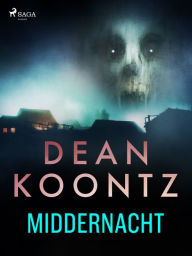 Title: Middernacht, Author: Dean Koontz