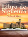 Libro de Sigüenza