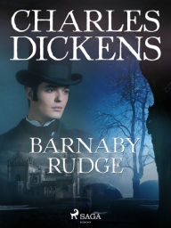 Title: Barnaby Rudge, Author: Charles Dickens