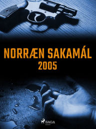 Title: Norræn Sakamál 2005, Author: - Ýmsir