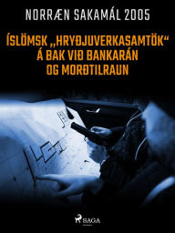 Title: Íslömsk ,,hryðjuverkasamtök