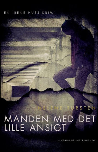 Manden Med Det Lille Ansigt By Helene Tursten Paperback Barnes Noble