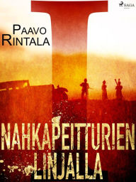 Title: Nahkapeitturien linjalla I, Author: Paavo Rintala