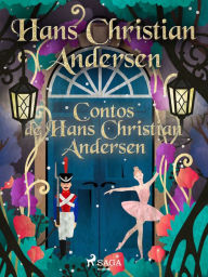 Title: Contos de Hans Christian Andersen, Author: Hans Christian Andersen