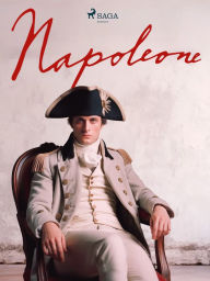 Title: Napoleone, Author: Giancarlo Villa