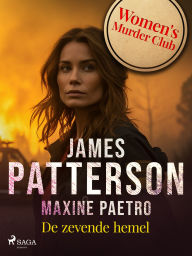 Title: De zevende hemel, Author: James Patterson