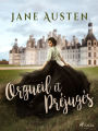 Orgueil et Préjugés