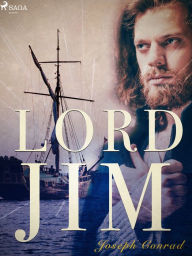 Title: Lord Jim, Author: Joseph Conrad