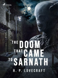 Title: The Doom That Came to Sarnath, Author: H. P. Lovecraft