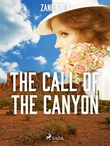 The Call of the Canyon