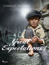 Title: Great Expectations I, Author: Charles Dickens