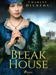 Title: Bleak House, Author: Charles Dickens