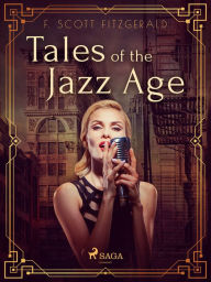 Title: Tales of the Jazz Age, Author: F. Scott Fitzgerald