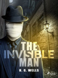 Title: The Invisible Man, Author: H. G. Wells