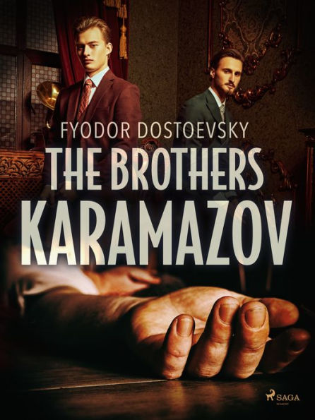 The Brothers Karamazov