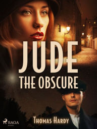 Title: Jude the Obscure, Author: Thomas Hardy