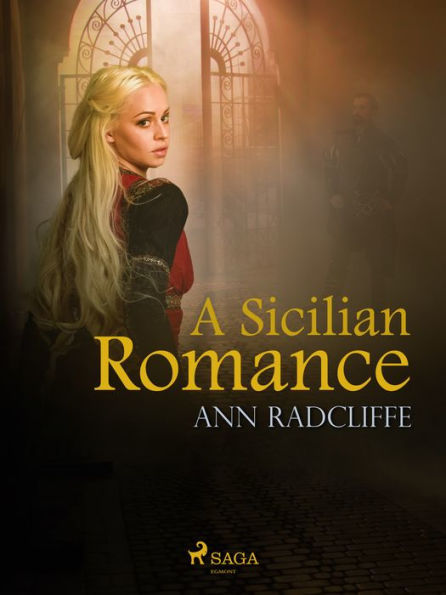 A Sicilian Romance