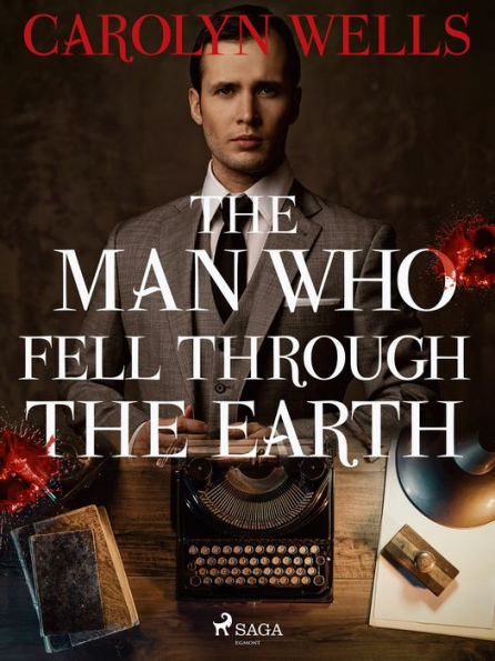 The Man Who Fell Through the Earth