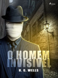 Title: O homem invisível, Author: H. G. Wells