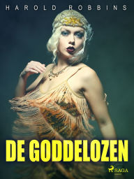 Title: De goddelozen, Author: Harold Robbins