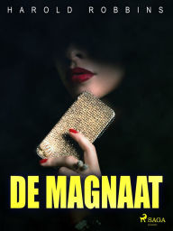 Title: De magnaat, Author: Harold Robbins