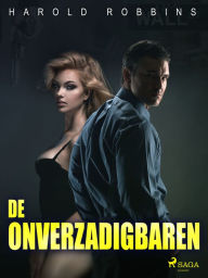 Title: De onverzadigbaren, Author: Harold Robbins