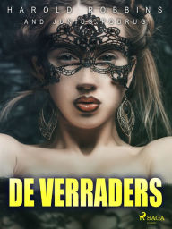 Title: De verraders, Author: Harold Robbins