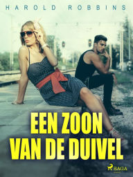 Title: Een zoon van de duivel, Author: Harold Robbins