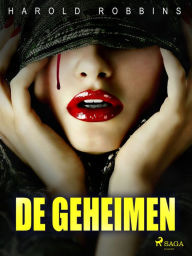 Title: De geheimen, Author: Harold Robbins