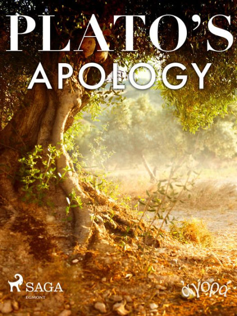 Platos Apology By Plato Paperback Barnes And Noble®